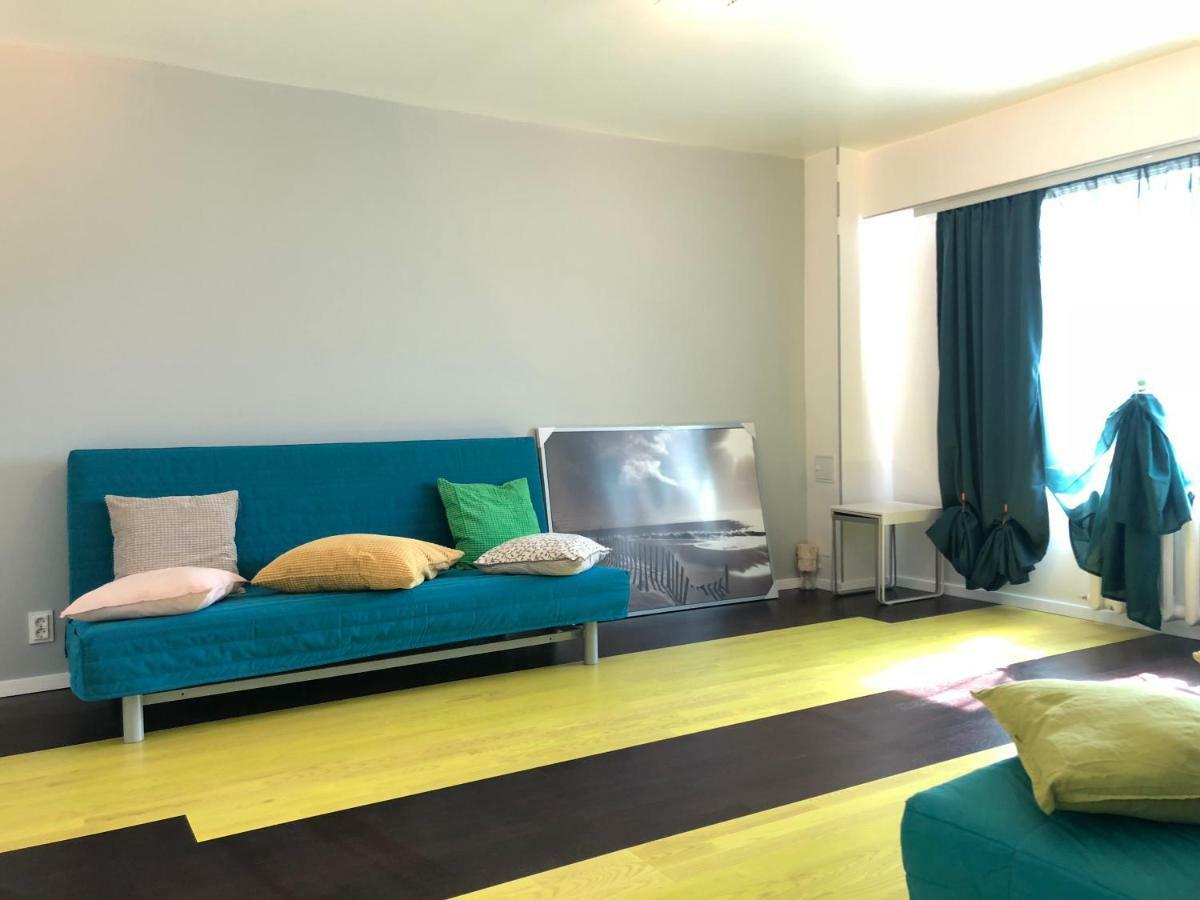Green Apartment 6 Бухарест Екстер'єр фото