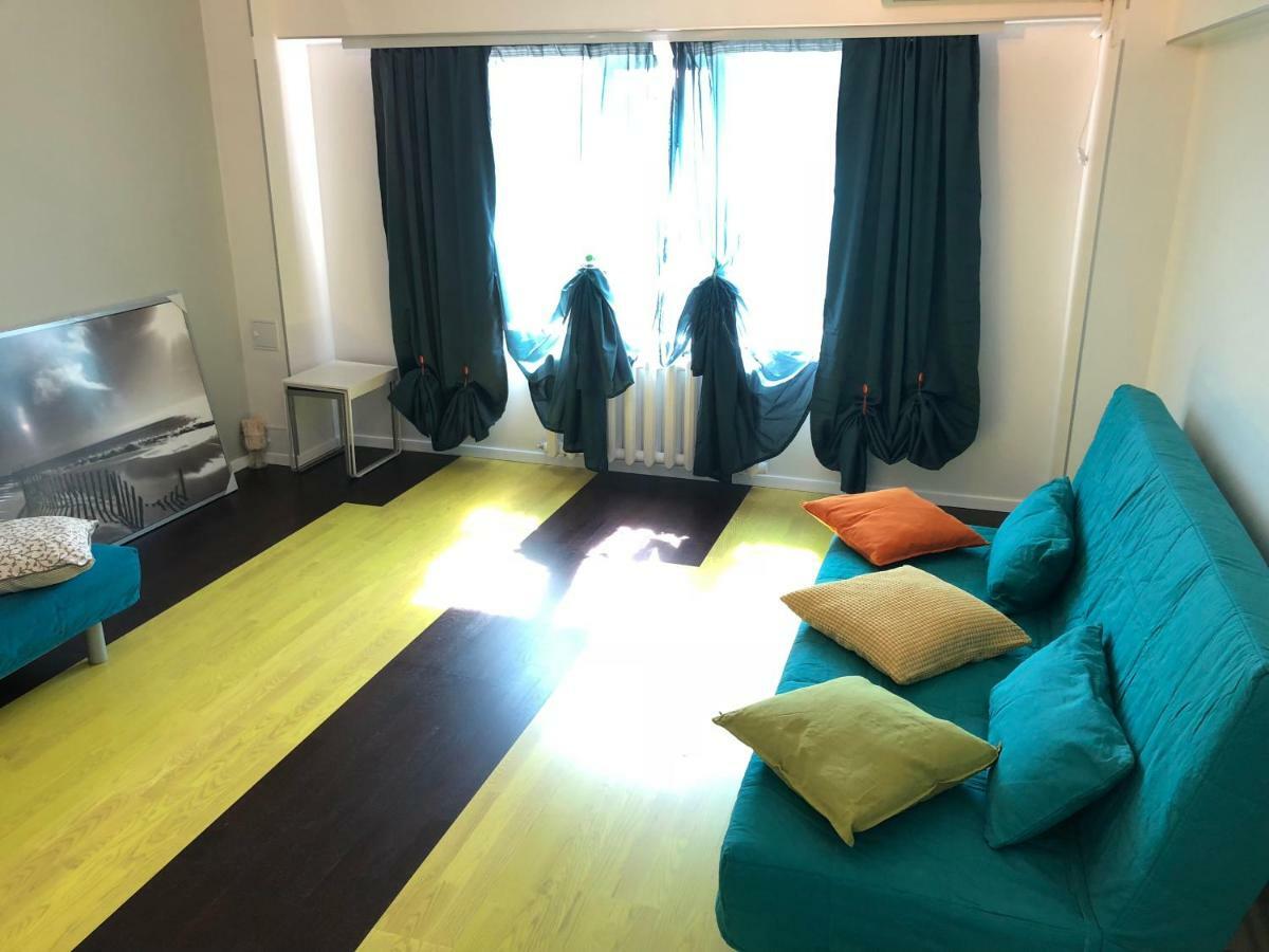 Green Apartment 6 Бухарест Екстер'єр фото