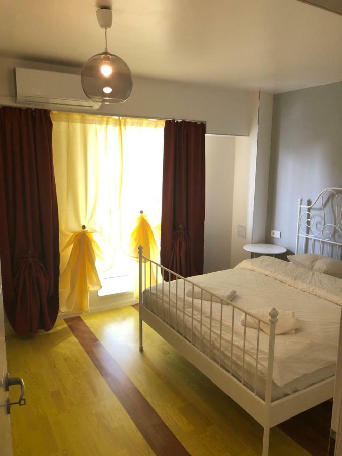 Green Apartment 6 Бухарест Екстер'єр фото
