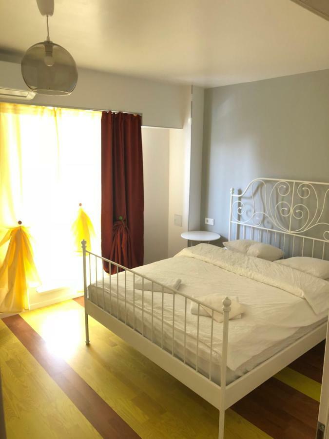 Green Apartment 6 Бухарест Екстер'єр фото