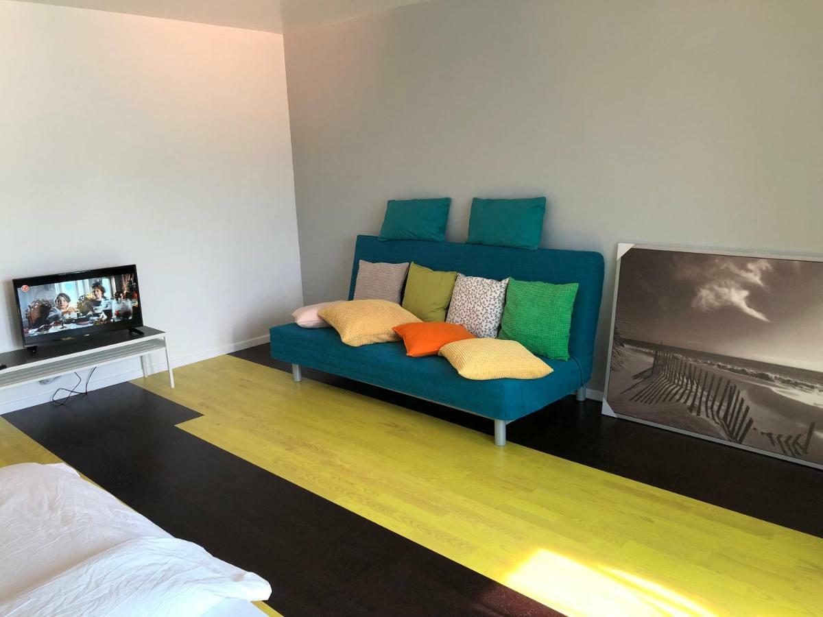 Green Apartment 6 Бухарест Екстер'єр фото