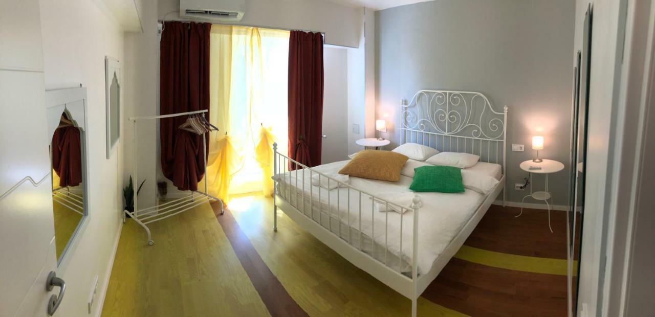 Green Apartment 6 Бухарест Екстер'єр фото