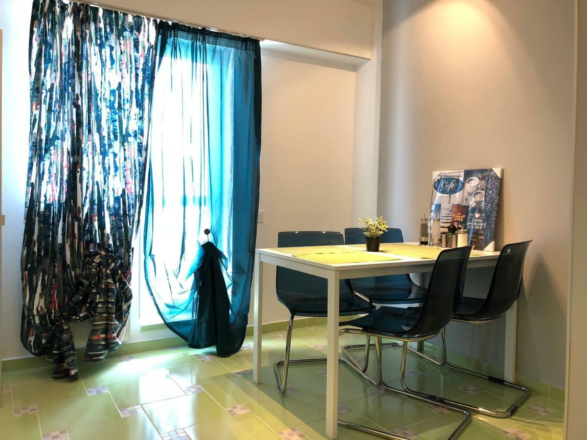 Green Apartment 6 Бухарест Екстер'єр фото